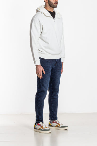 HEAVYWEIGHT HOODIES WITH ZIP