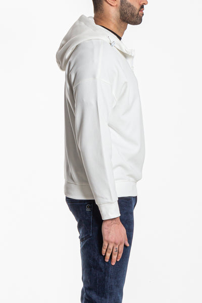 HEAVYWEIGHT HOODIES WITH ZIP