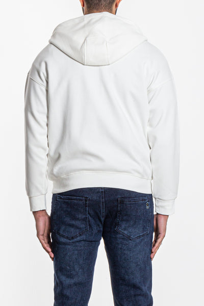 HEAVYWEIGHT HOODIES WITH ZIP