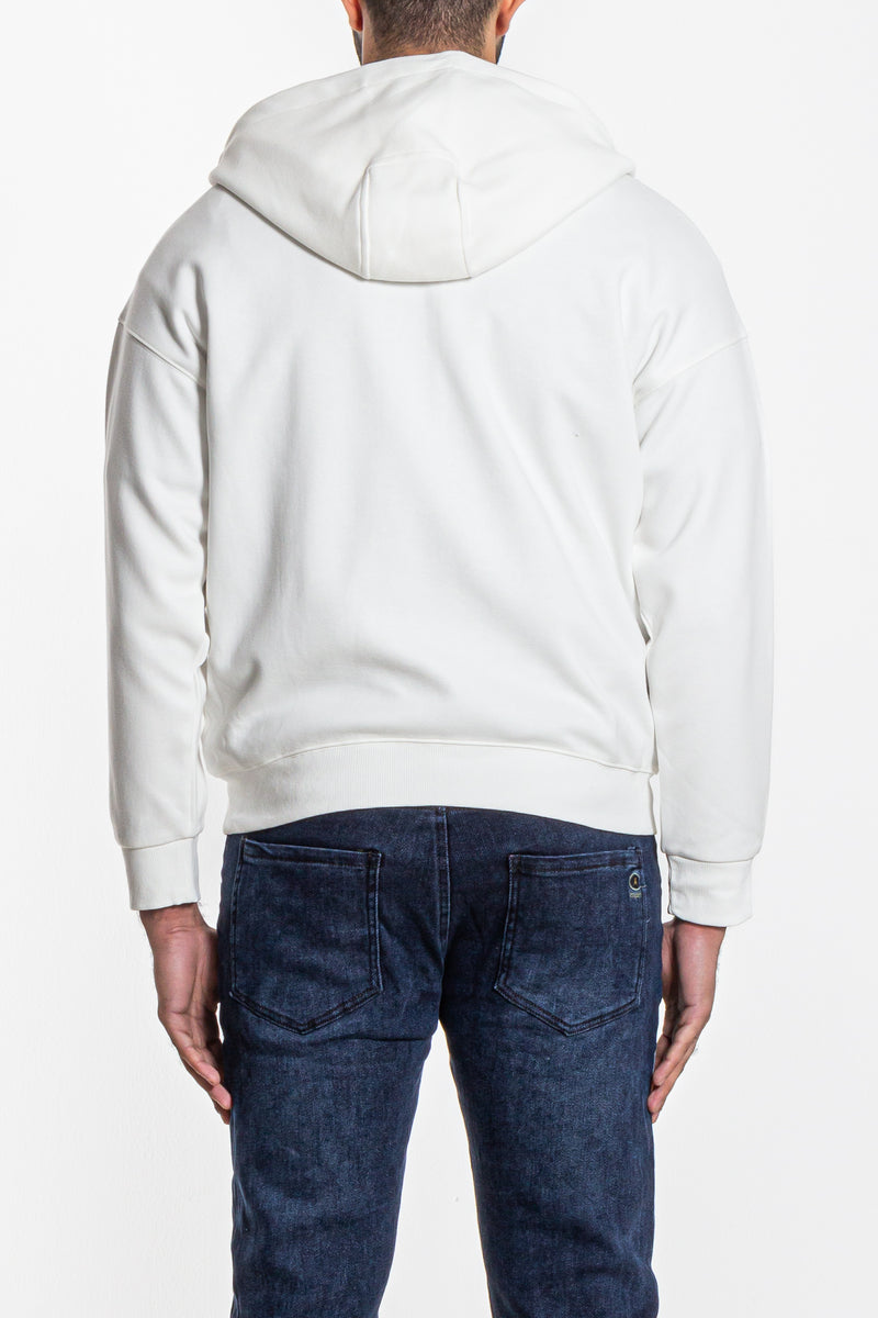 HEAVYWEIGHT HOODIES WITH ZIP