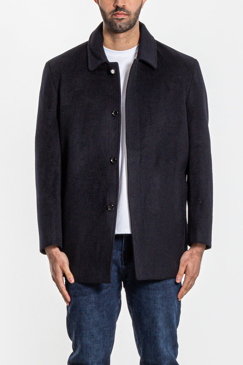 COMFORT COAT