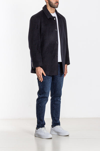 COMFORT COAT