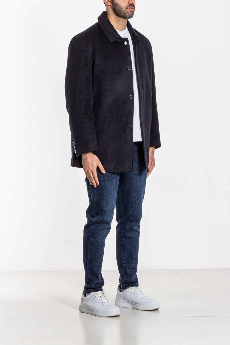 COMFORT COAT