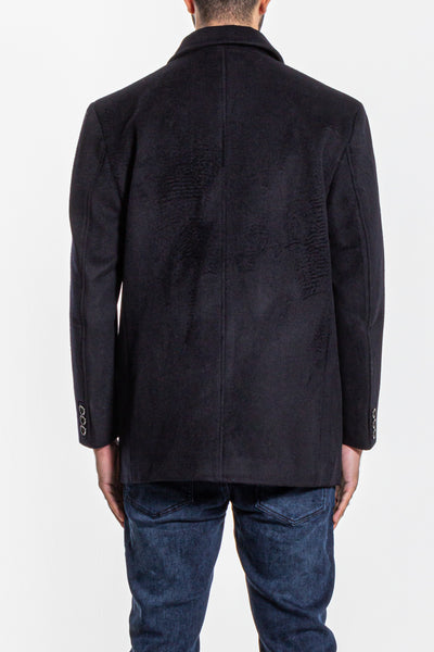 COMFORT COAT