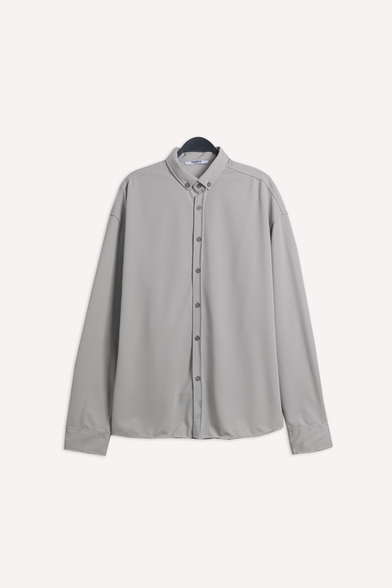 DETAILED COMFORT SHIRT
