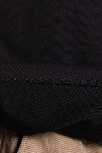DETAIL EMBROIDERED T-SHIRT
