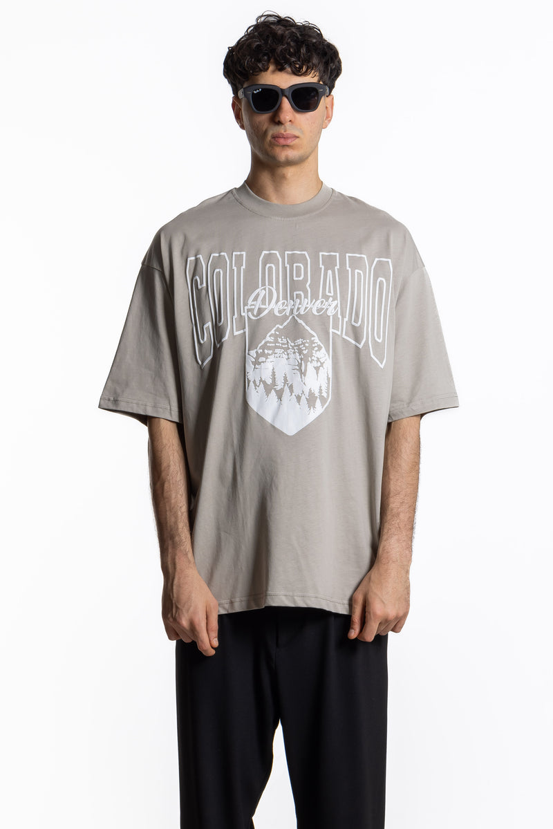PRINTED T-SHIRT