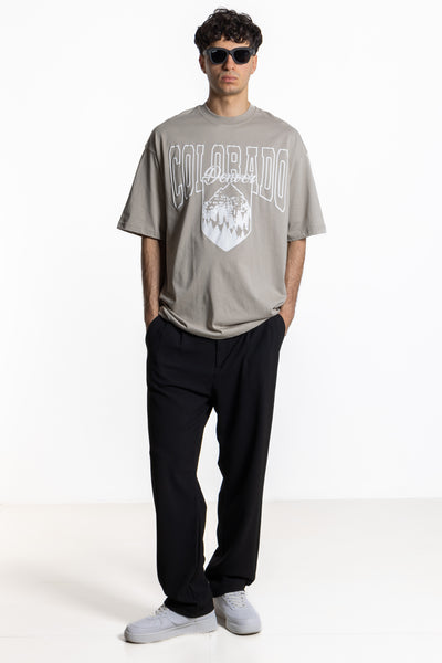 PRINTED T-SHIRT