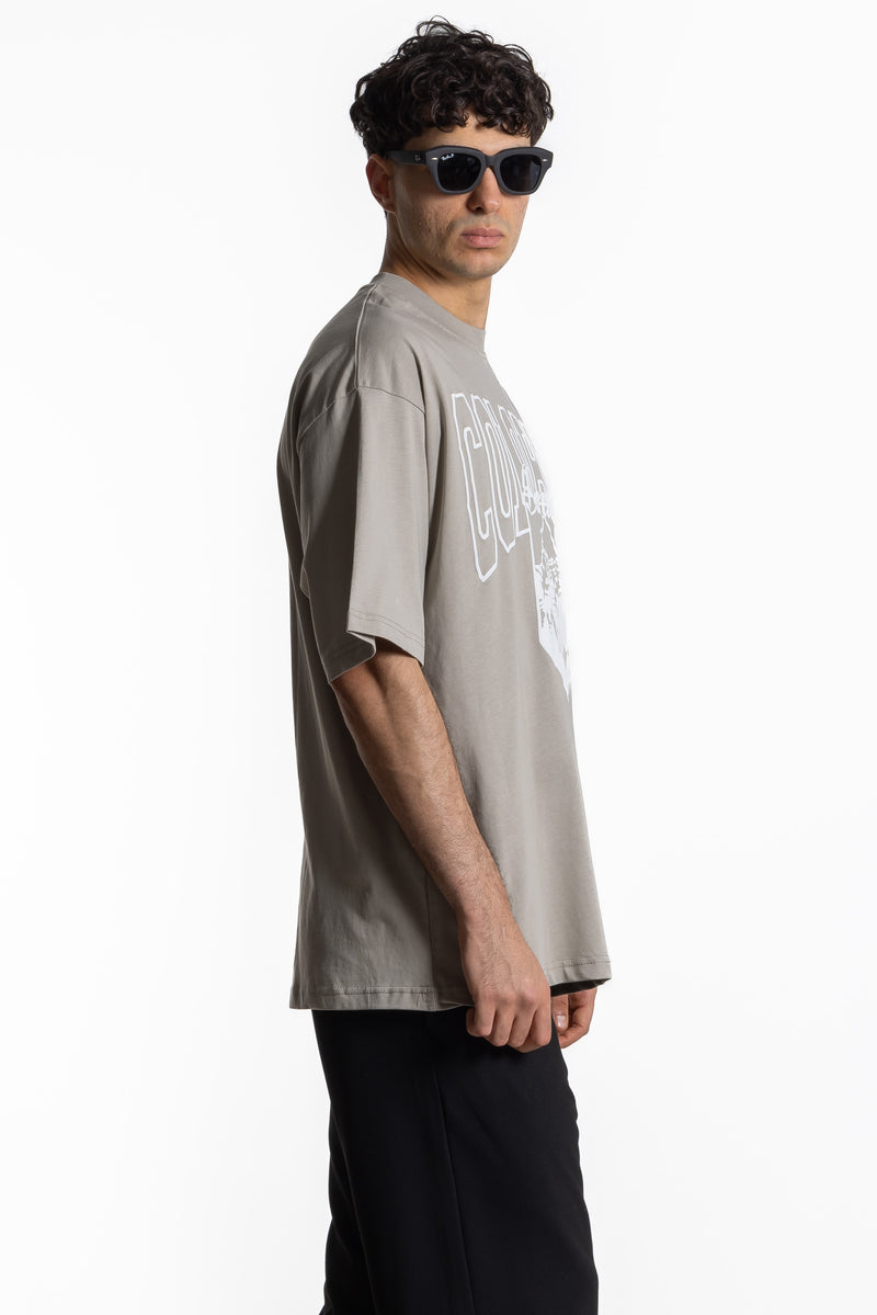 PRINTED T-SHIRT