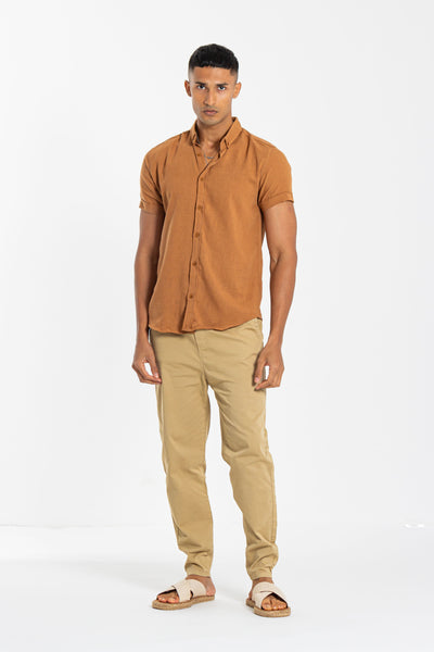 SHIRT H/S