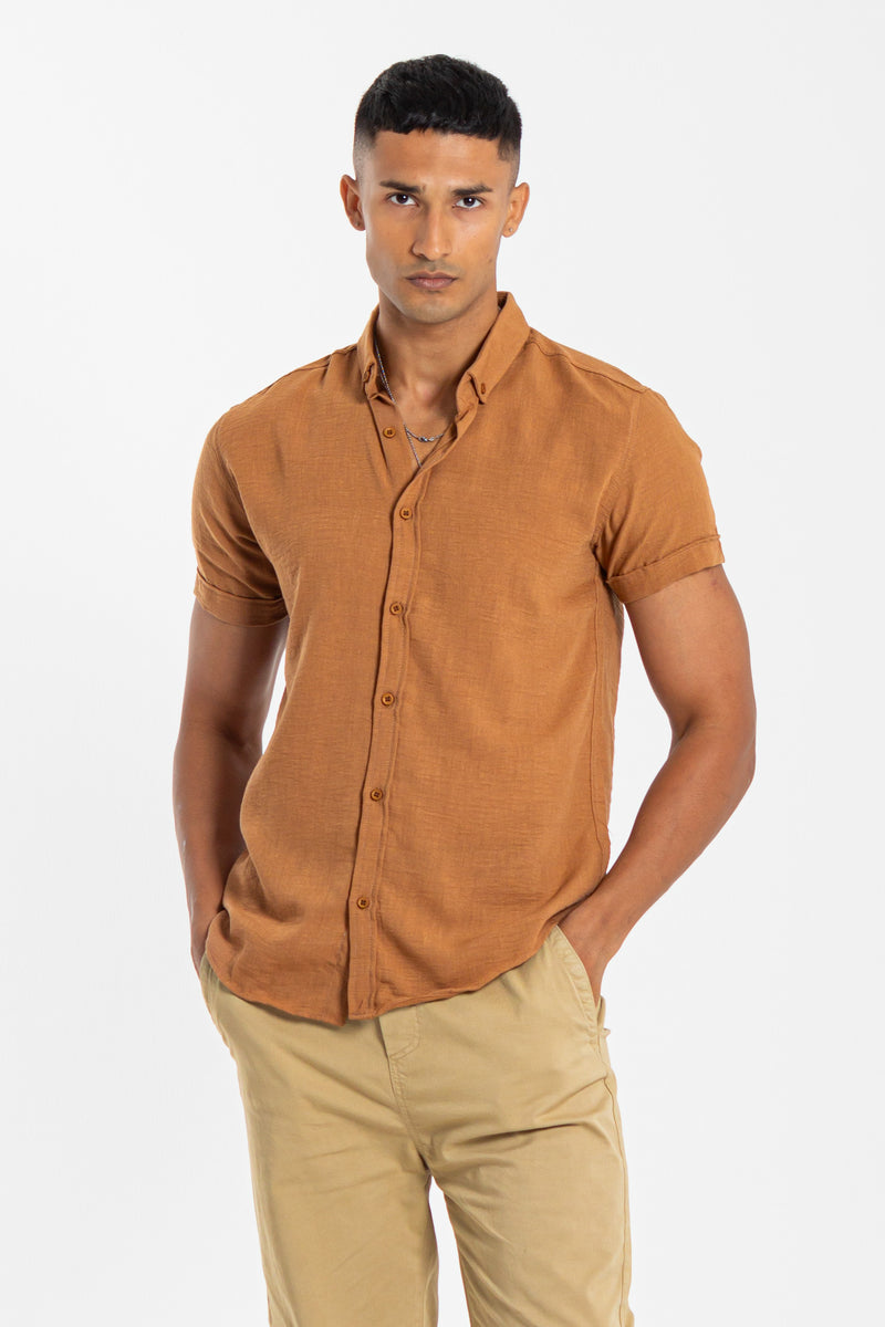 SHIRT H/S