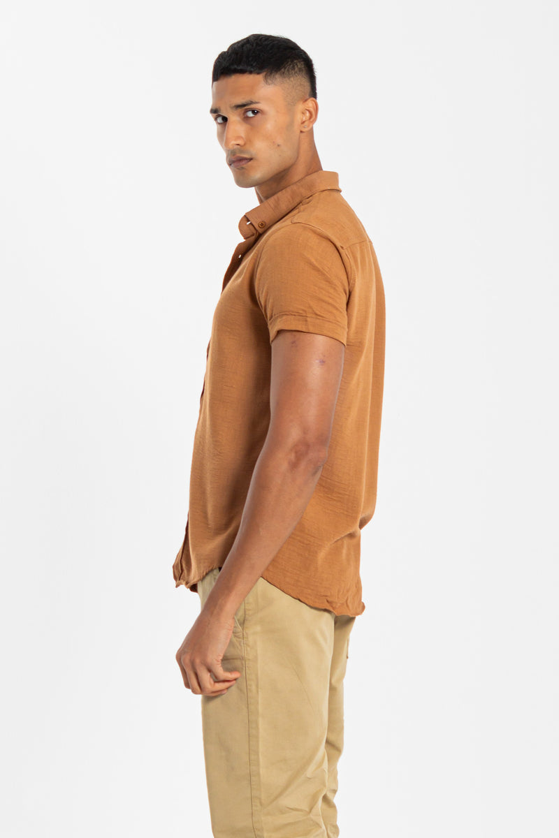 SHIRT H/S