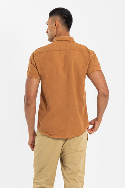 SHIRT H/S