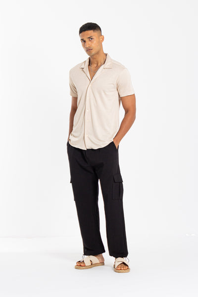 SLIM FIT SHIRT