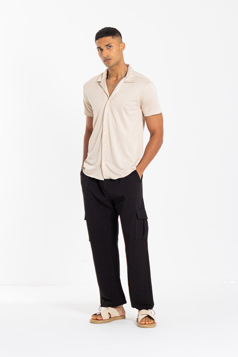 SLIM FIT SHIRT