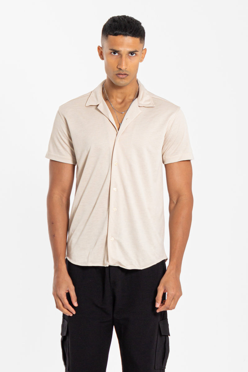 SLIM FIT SHIRT