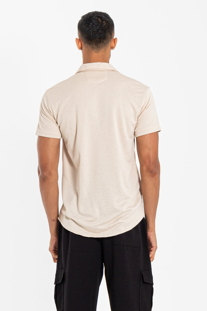 SLIM FIT SHIRT