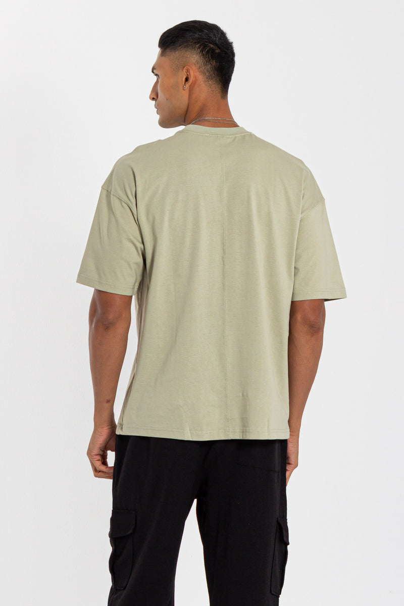 PRINTED T-SHIRT