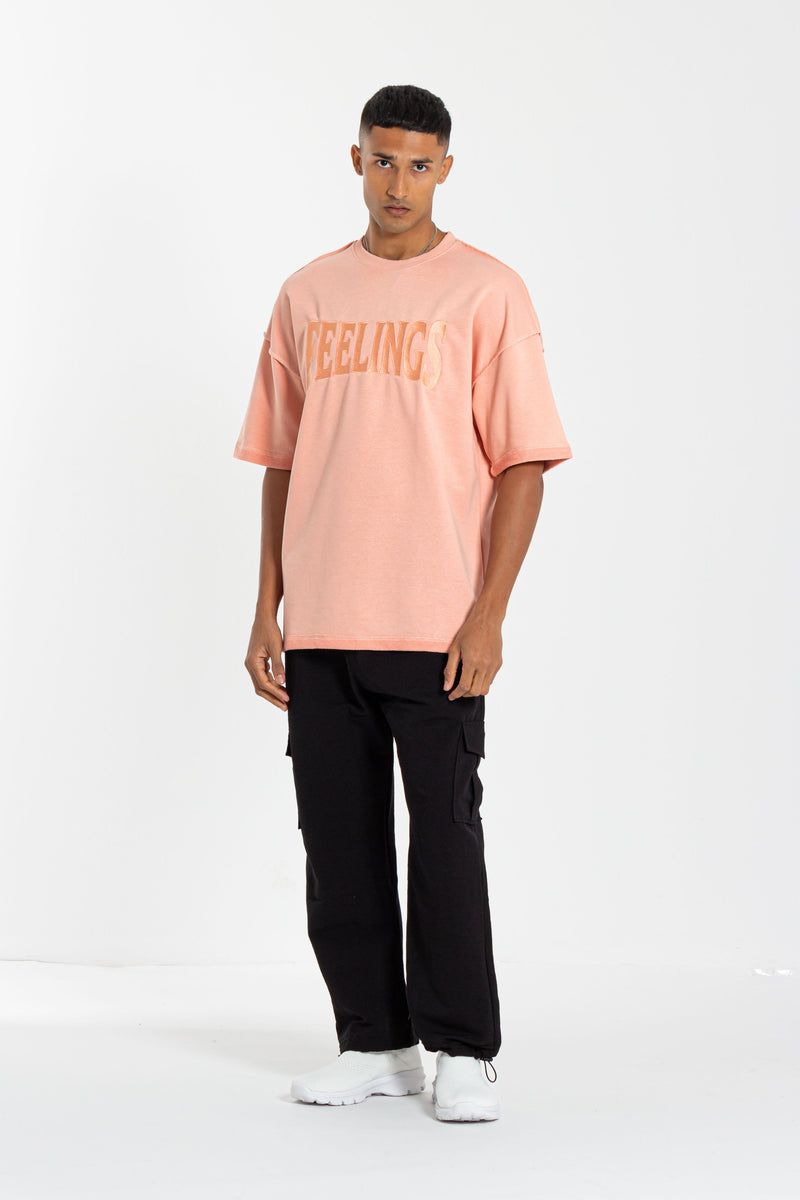 PRINTED T-SHIRT