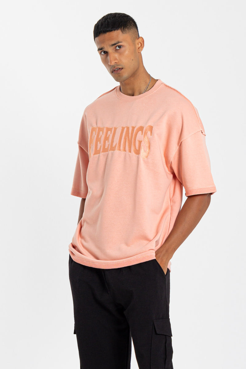 PRINTED T-SHIRT