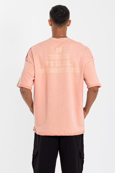 PRINTED T-SHIRT