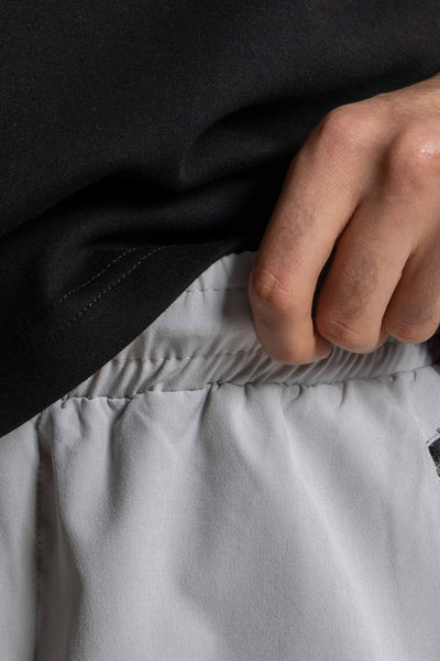 SLIM CARGO TROUSERS