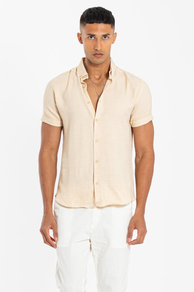 SHIRT H/S