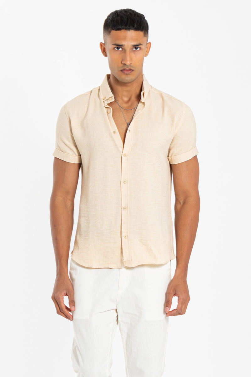 SHIRT H/S