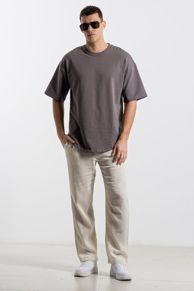 BASIC MIDWEIGHT T-SHIRT