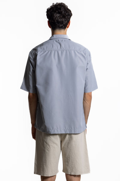 POPLIN COMFORT SHIRT