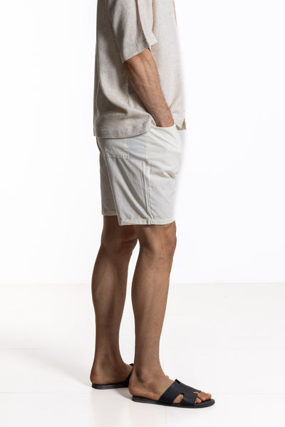 LIGHTWEIGHT COMFORT SHORTS