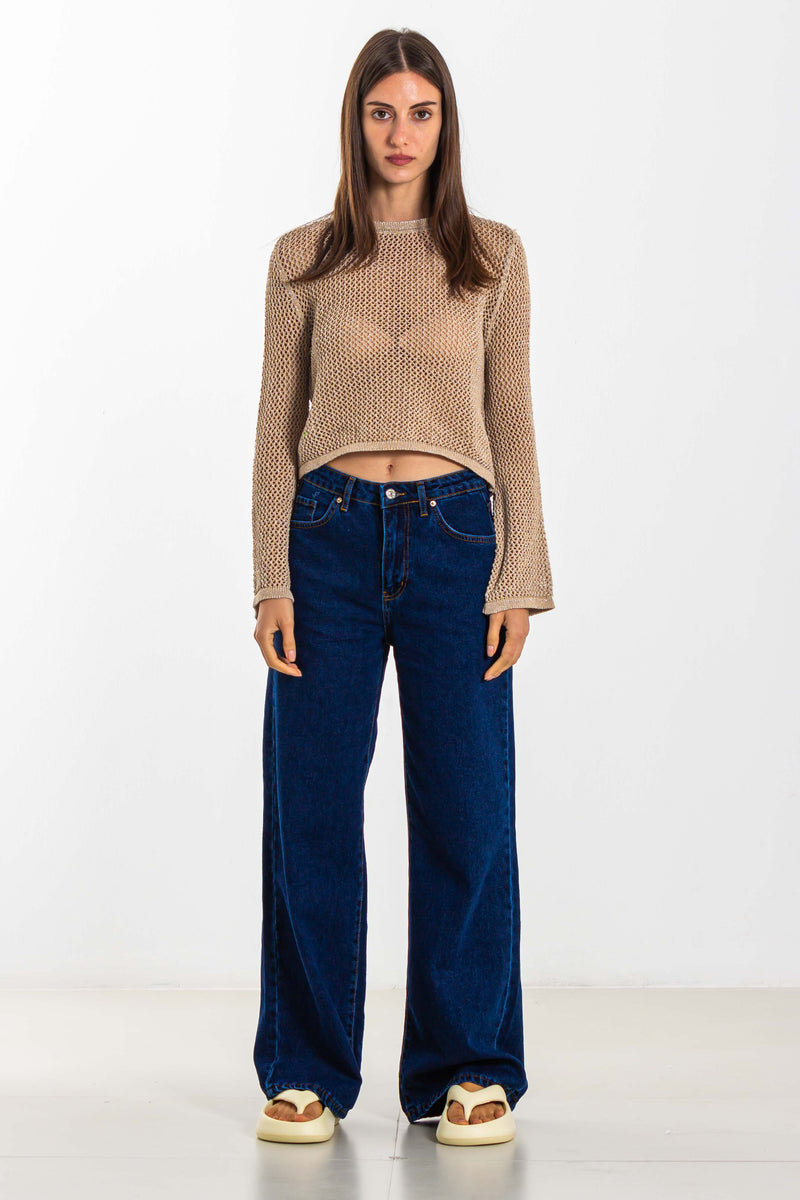 MESH TOP