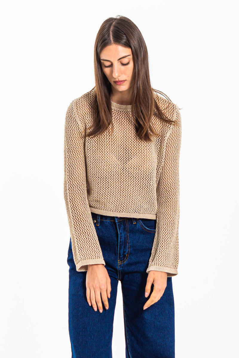 MESH TOP
