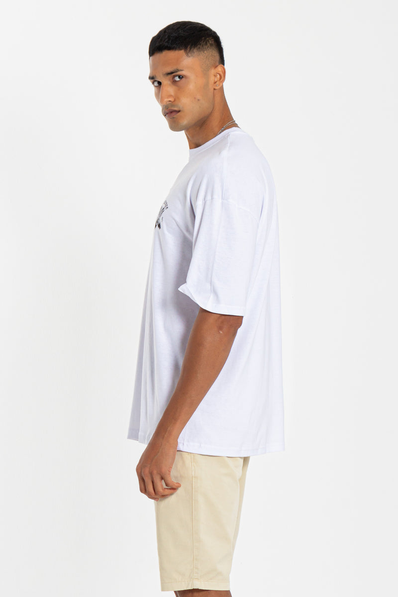 PRINTED T-SHIRT