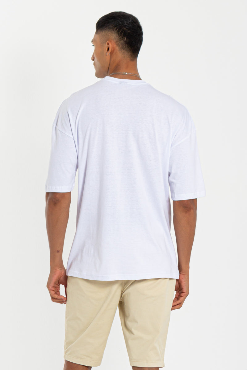 PRINTED T-SHIRT