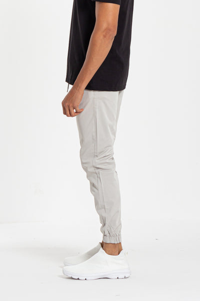 CARGO JOGGER WAIST TROUSER