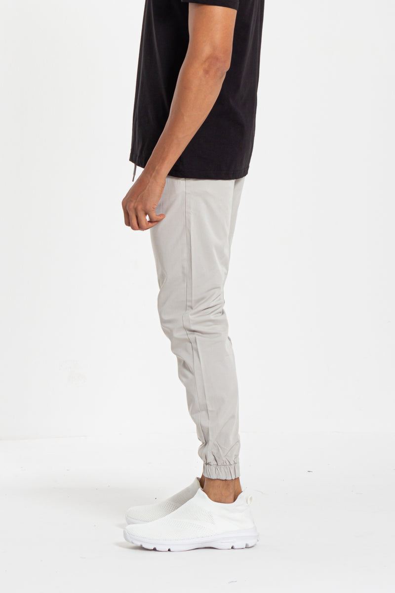 CARGO JOGGER WAIST TROUSER