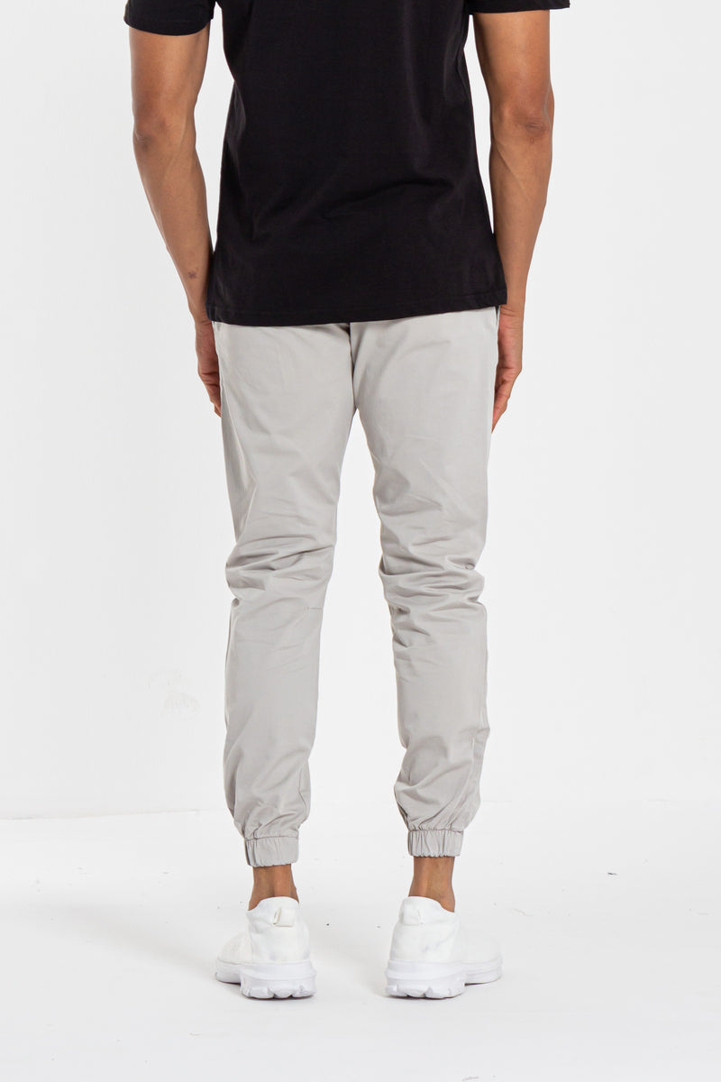 CARGO JOGGER WAIST TROUSER