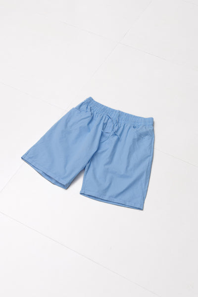 LIGHTWEIGHT COMFORT SHORTS