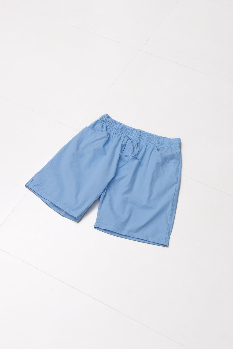 LIGHTWEIGHT COMFORT SHORTS