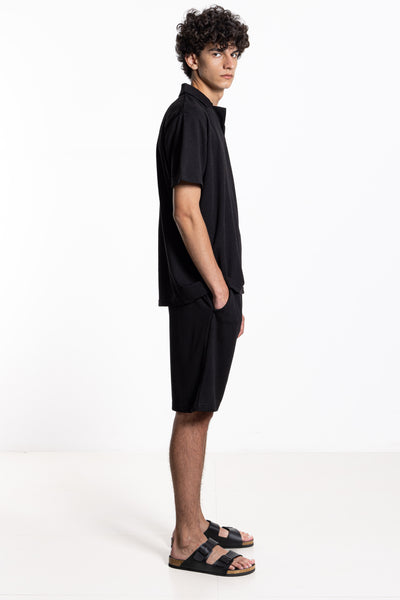 SOFT POLO SHIRT SET