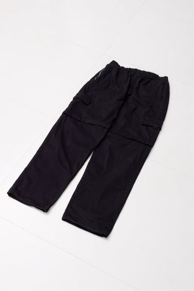 CARGO TROUSERS