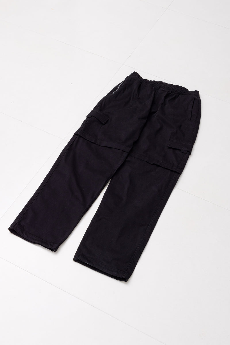 CARGO TROUSERS