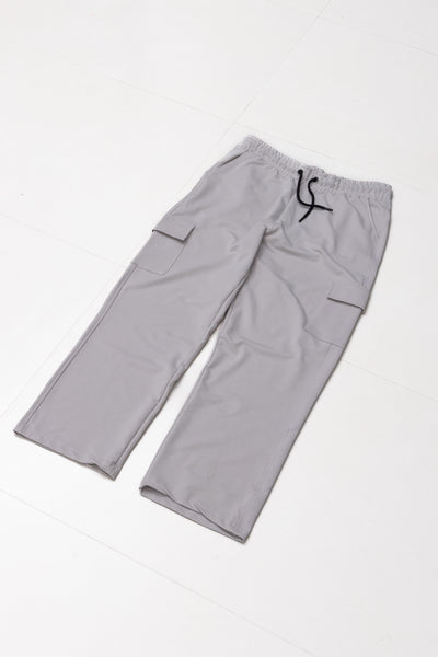 CARGO JOGGER TROUSERS