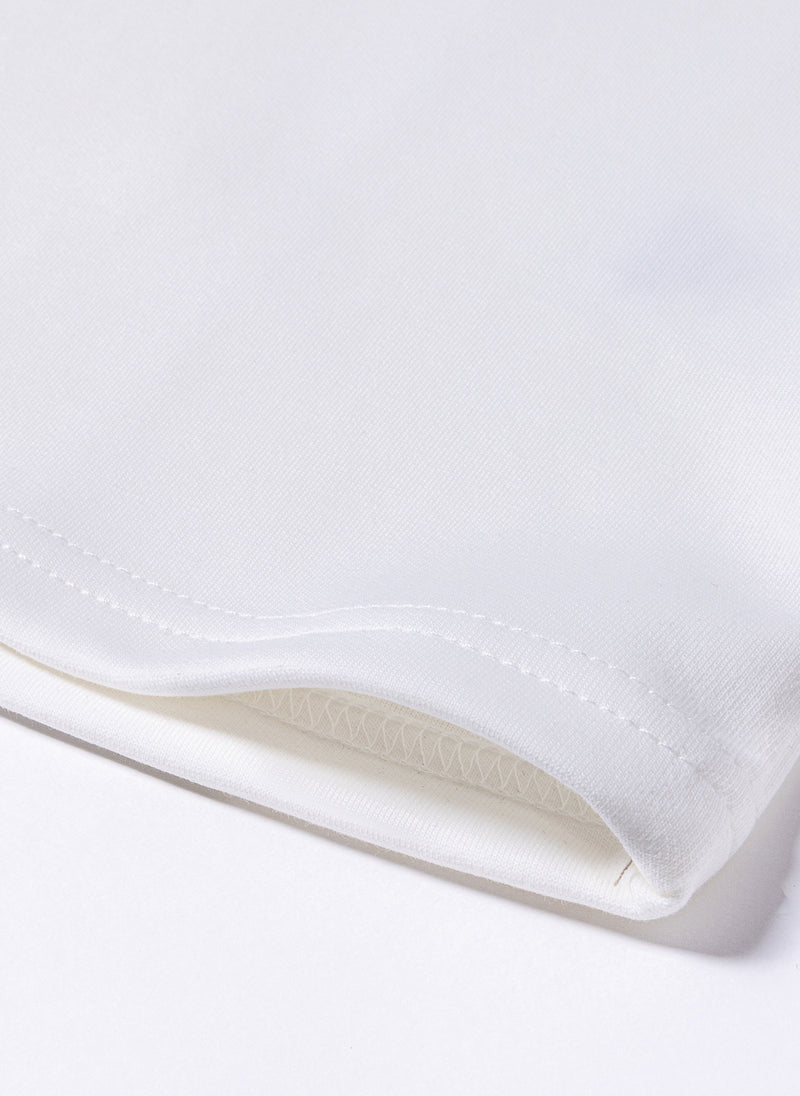 DuraSoft CONTRAST PRINTED T-SHIRT