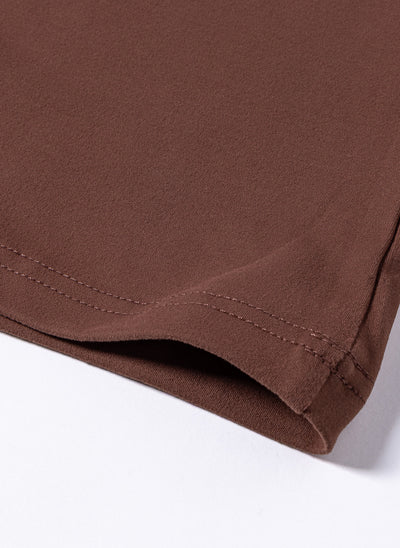 SOFT JERSEY DETAIL PRINT