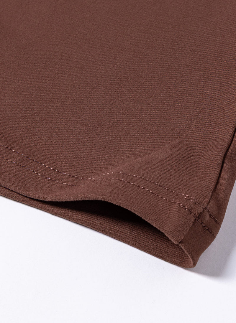 SOFT JERSEY DETAIL PRINT