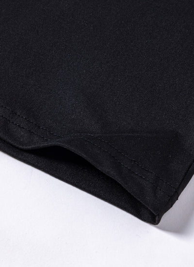 SOFT JERSEY PRINTED T-SHIRT