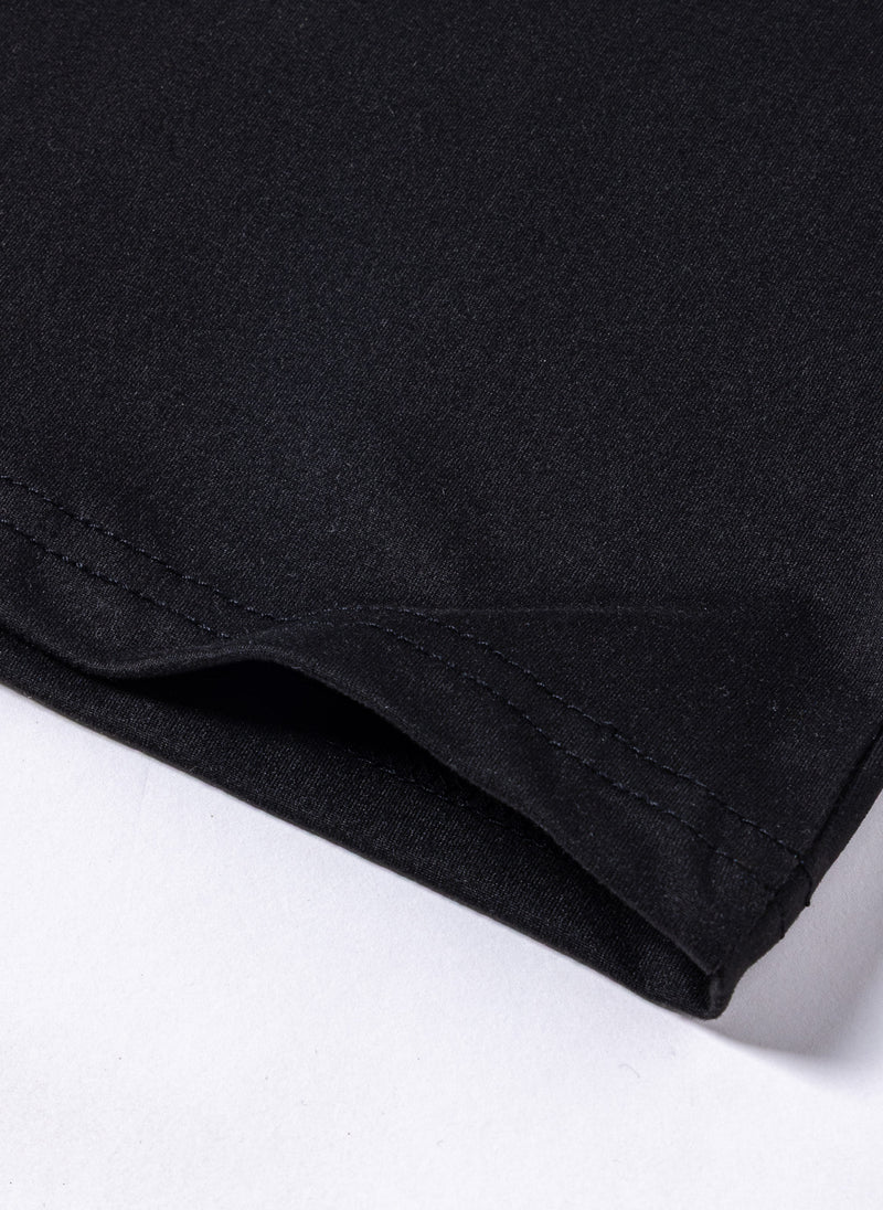 SOFT JERSEY PRINTED T-SHIRT