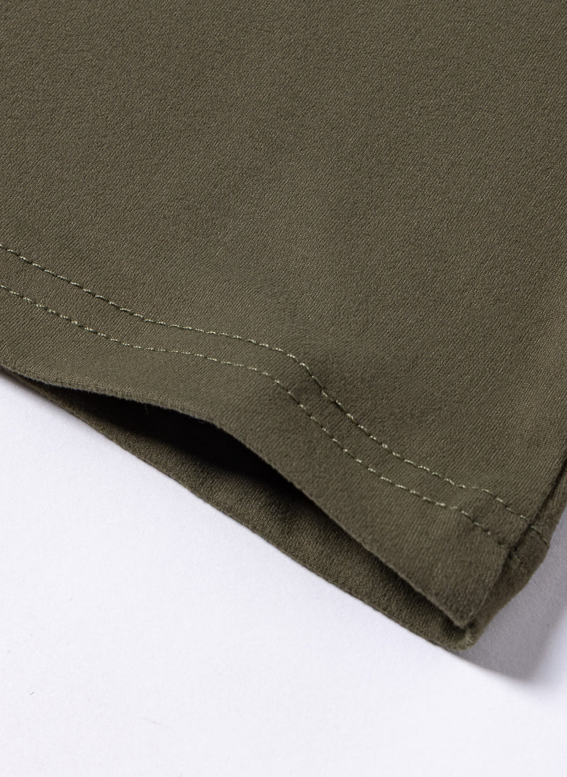 SOFT JERSEY PRINTED T-SHIRT